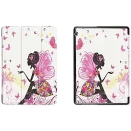 Чехол-книжка для планшета Huawei MediaPad T3 10 9.6" AGS-L09 и AGS-W09 Фея