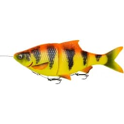 Силикон Savage Gear 4D Line Thru Roach SS 180 мм 80.0g Golden Ambulance (поштучно)