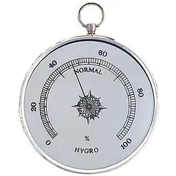 Настінний гігрометр Moller (301306)