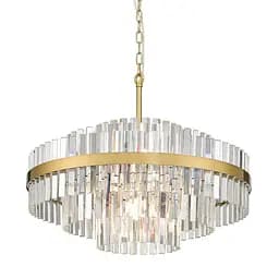 Люстра CONSTANTINOPLE P0567-12A-2GAC Zuma Line