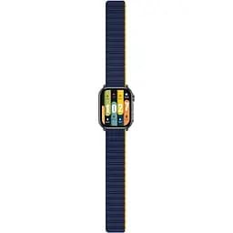 Смарт-годинник Kieslect Smart Calling Watch KS Pro Black - мініатюра 4