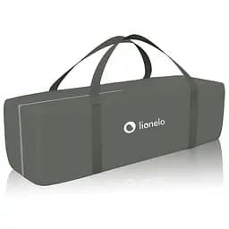 Дорожнє ліжечко Lionelo Sven Plus Beige Olive (LO-SVEN PLUS BEIGE OLIVE ) - мініатюра 14