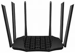 Wi-Fi маршрутизатор Tenda AC21 Black