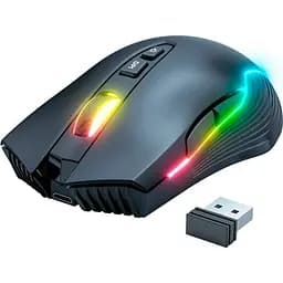 Миша Onikuma CW905 Wireless Black [104021] - мініатюра 2