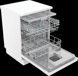 Посудомийна машина Gorenje GS643E90W - мініатюра 9