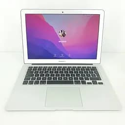 Ноутбук Apple MacBook Air 7,2 A1466 (FVFVJ0SYJ1WV) (i5-5350U/8/256SSD) - Class A