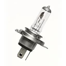 Комплект галогенових ламп OSRAM H4 64193ULT-2HB UltraLife 60/55W 12V P43t (2 шт) - мініатюра 3