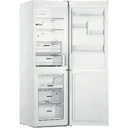 Холодильник Whirlpool W7X82OW з нижн. мороз. - мініатюра 6