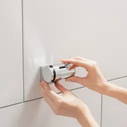 Душовий гарнітур Grohe Quickfix Vitalio Start 3 режими струменя 110 26769001, Хром - мініатюра 6