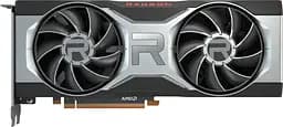 Відеокарта AMD Radeon RX 6700 XT (100-438402) (GDDR6, 192 bit, PCI-E v4.0 x16) Б/в