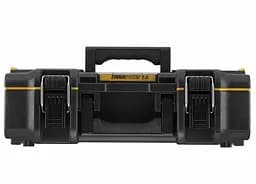 Ящик TOUGHSYSTEM 2.0 DeWalt з органайзером для дрібних деталей (DWST83293-1) - мініатюра 2