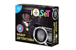 Науковий набір Same Toy Відбитки пальців (607Ut) - мініатюра 8