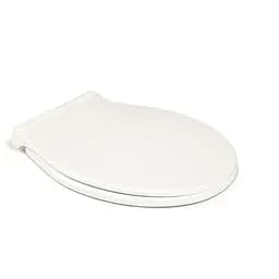 Сиденье для унитаза NKP Nice с крышкой и функцией микролифта 0400