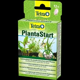 Добрива для рослин Tetra Planta Start 12 таблеток - мініатюра 4