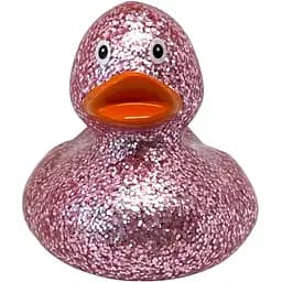 Утка FunnyDucks Disco Pink (1344)
