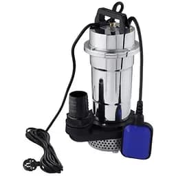 Дренажно-фекальний насос Forwater SWP-14-11-1,1 кВт (CV013297)