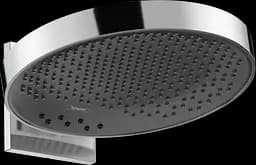 Верхний душ Hansgrohe Rainfinity 360 3jet 26234000, Хром