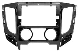 Переходная рамка Mitsubishi L200 Carav 22-078
