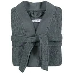 Халат-кимоно Lotus Home - Vera дэним L/XL (svt-2000022350785)