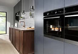 Електрична духова шафа Electrolux LOD6F77WZ (7076229) - мініатюра 6