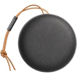 Портативная акустика Bang & Olufsen Beosound A1 2nd Gen Anthracite Black (1734002) [84774]