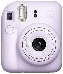 Цифровий фотоапарат Fujifilm INSTAX Mini 12 PURPLE (16806133)