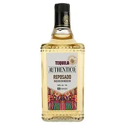 Текіла Authentico Reposado 38% 0.7 л