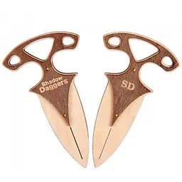 Комплект сувенірних дерев'яних ножів Сувенір-декор Тичкове Дерево DAG-W