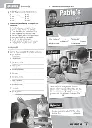 Prepare Level 1 Workbook with Digital Pack 2nd Edition - мініатюра 7