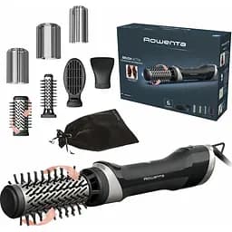 Фен-щітка Rowenta Renewal Brush Active UB9540F0 [123119] - мініатюра 9