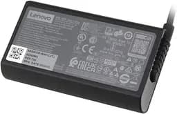 Блок живлення для ноутбука Lenovo Slim USB-C 65W AC Adapter (GX20Z46255) - мініатюра 2