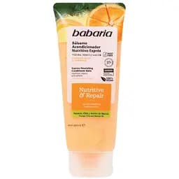 Кондиціонер для волосся Babaria експрес-живлення 200 мл