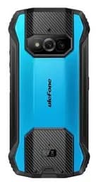 Смартфон Ulefone Armor 15 6/128Gb Tech Blue Global version - мініатюра 3