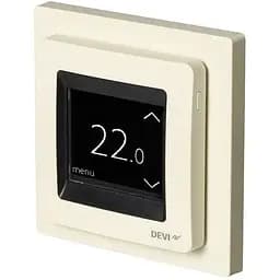 Терморегулятор DEVI DEVIreg Touch 140F1078
