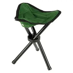 Стілець розкладний Market Union зелений (958688)