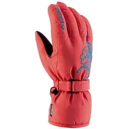 Рукавиці Viking Mallow 5 Червоний (VI-MALLOW-5-30)