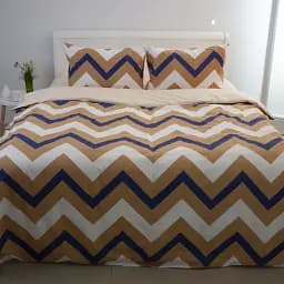 Комплект постільної білизни ТЕП Happy Sleep Sandy Flow євро (2-03796_32425) - мініатюра 2
