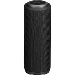 Портативна Bluetooth колонка 2E SoundXTube PLUS 40W TWS Wireless Waterproof Black