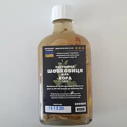 Настойка на коре шелковицы белой 200 мл