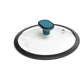 Каструля кована Holmer CR-1350-FABSL Lagoon з кришкою 4.8 л (CR-1350-FABSL Lagoon) - мініатюра 7