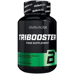 Стимулятор тестостерону BiotechUSA Tribooster 60 tabs