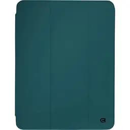 Чехол-книжка ArmorStandart Smart Fold Pen для Apple iPad 11 2025 (A16) / 10.9 2024 / 2022 Pine Green (ARM74943) [133701]