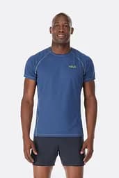 Футболка Rab Sonic Tee XXL Синій
