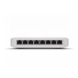 Коммутатор Ubiquiti UniFi Lite 8 PoE (USW-Lite-8-PoE) - мініатюра 5