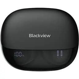 Наушники TWS Blackview AirBuds 300 Obsidian Black