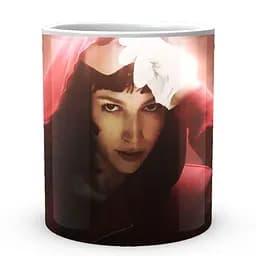 Кружка GeekLand Бумажный дом La Casa De Papel coat LC 02.08 330 мл белая