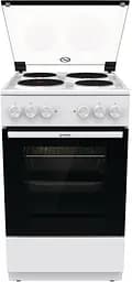 Електрична плита Gorenje GE 5A21 WH (FC511A-HSDA2) (6849628)