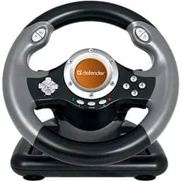 Кермо ігрове Defender Challenge mini LE, PC (64351)