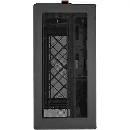 Корпус MONTECH HS02 (B) (HS02 (B)) - мініатюра 5
