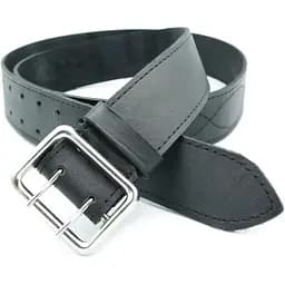 Ремінь шкіряний Weatro чоловічий 110-130х5 см acs0013405